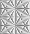 VEZUV 3D decorative concrete